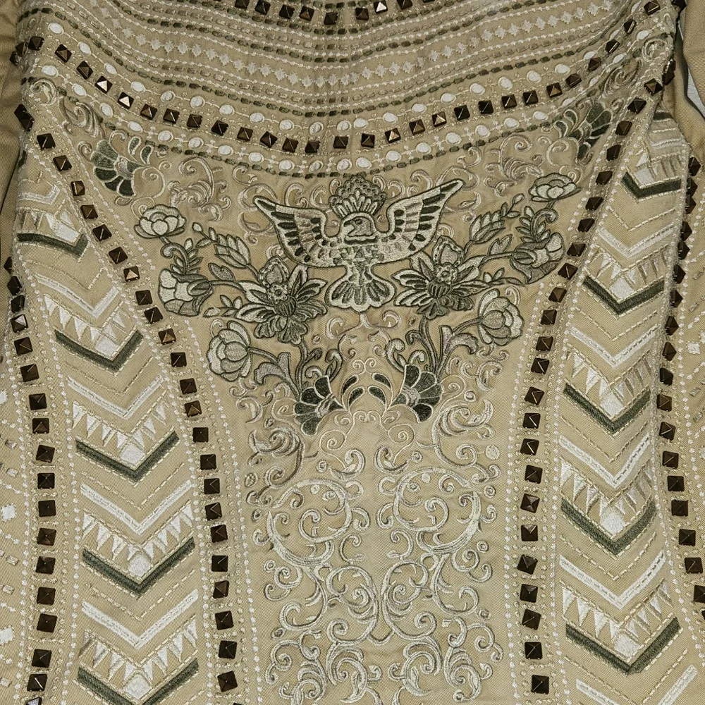 Spell and the Gypsy Wanderer jacket XS. - Picture 3 of 3